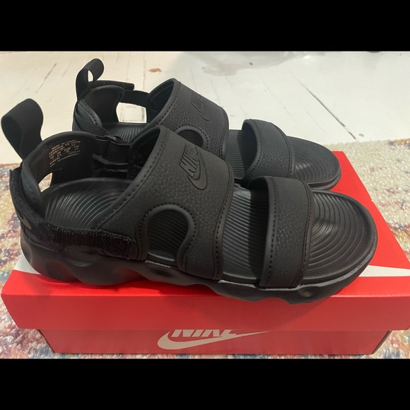 Nike Owaysis sandal - Picture 3 of 4